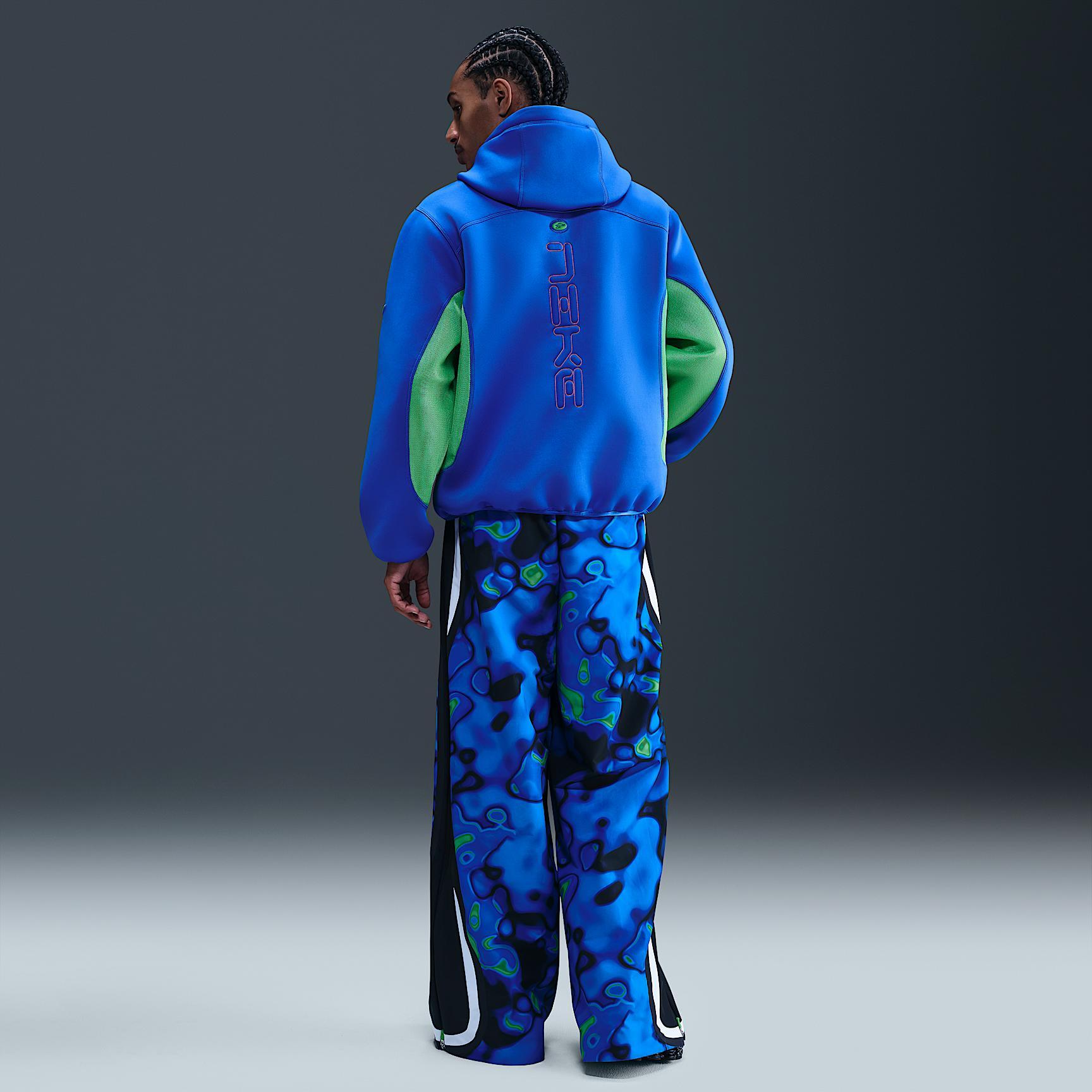 Nike Project F.R.O.G. Men's Full-Zip Hoodie Product Image