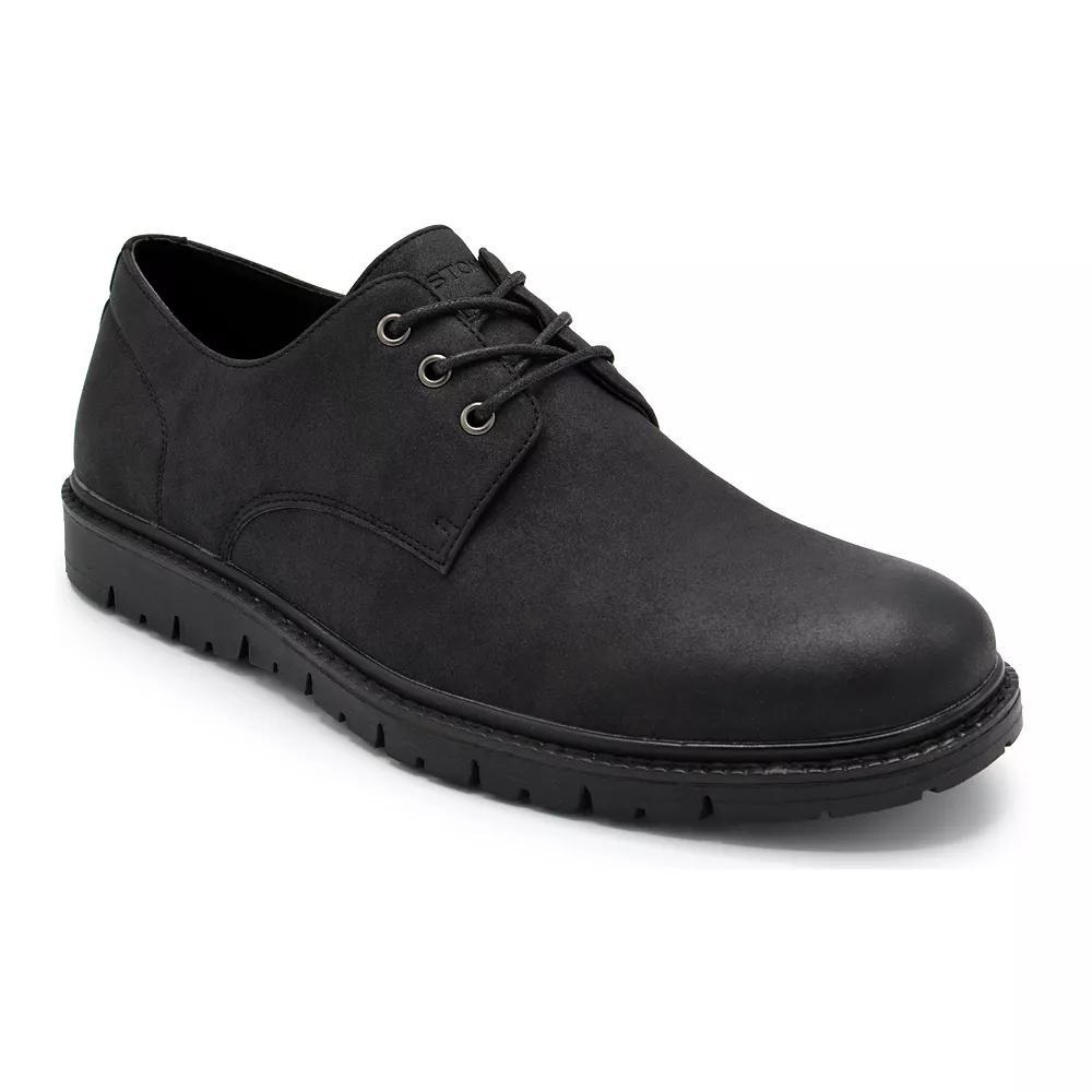 Aston Marc Manti Men's Oxford Shoes, Size: 9 Product Image