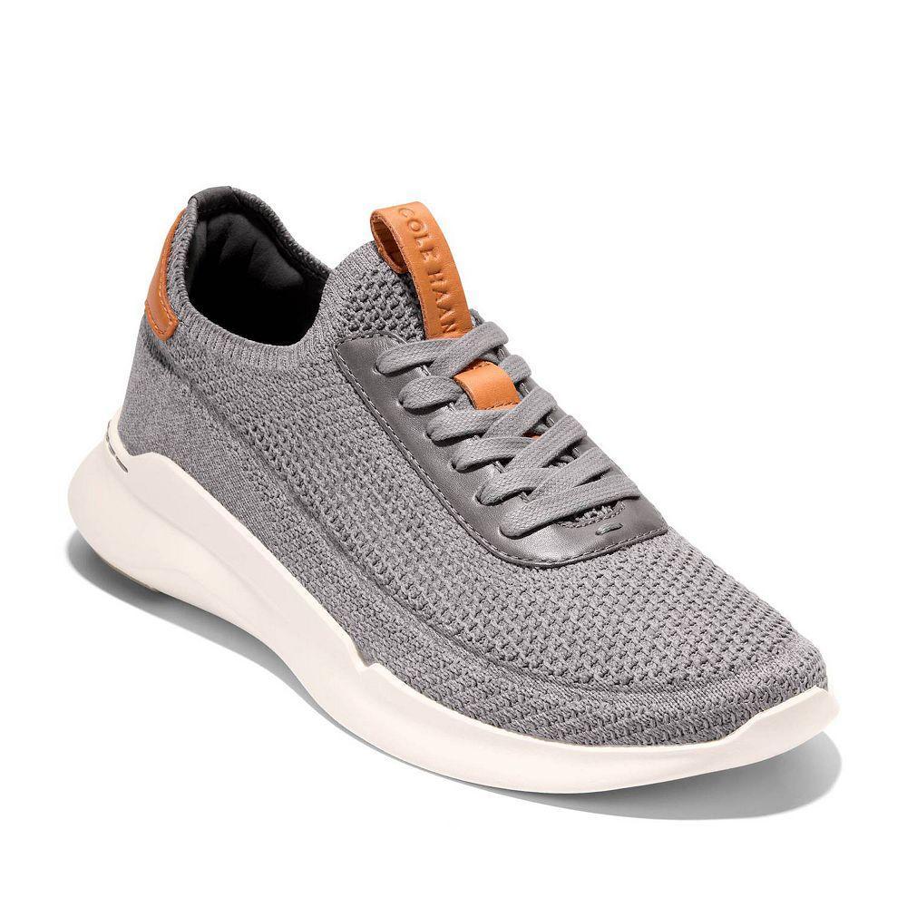 Cole Haan Mens Grand Crosscourt Stitchlite Sneaker Product Image