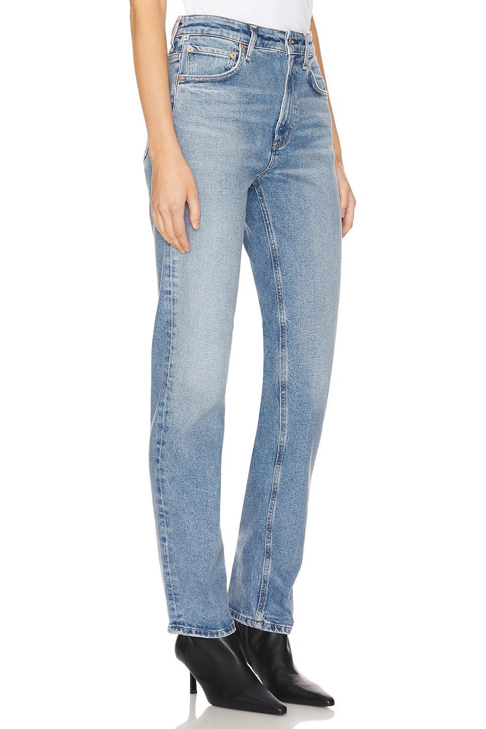 Zurie Straight Leg Citizens of Humanity Product Image