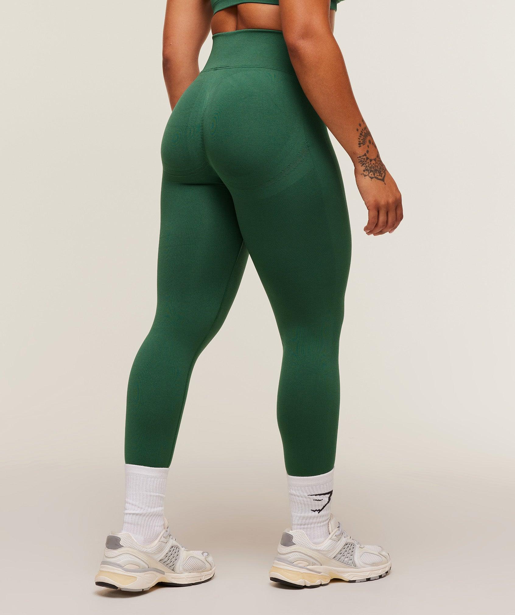 Lift Seamless Leggings Product Image