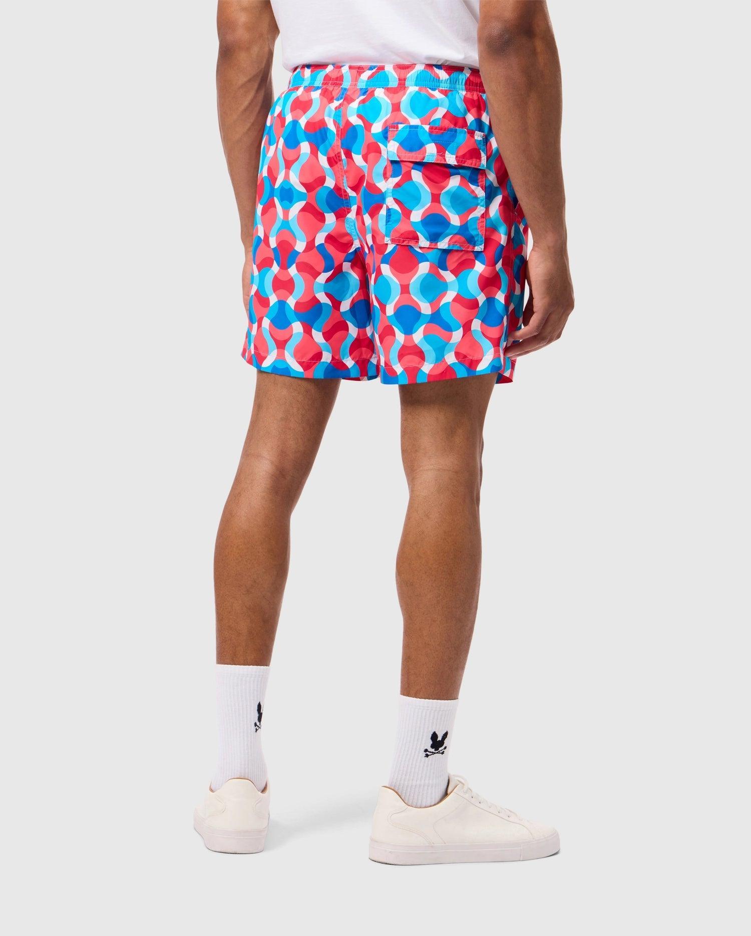 MENS TRAVIS TRACK PANT - B6P143D200 Product Image
