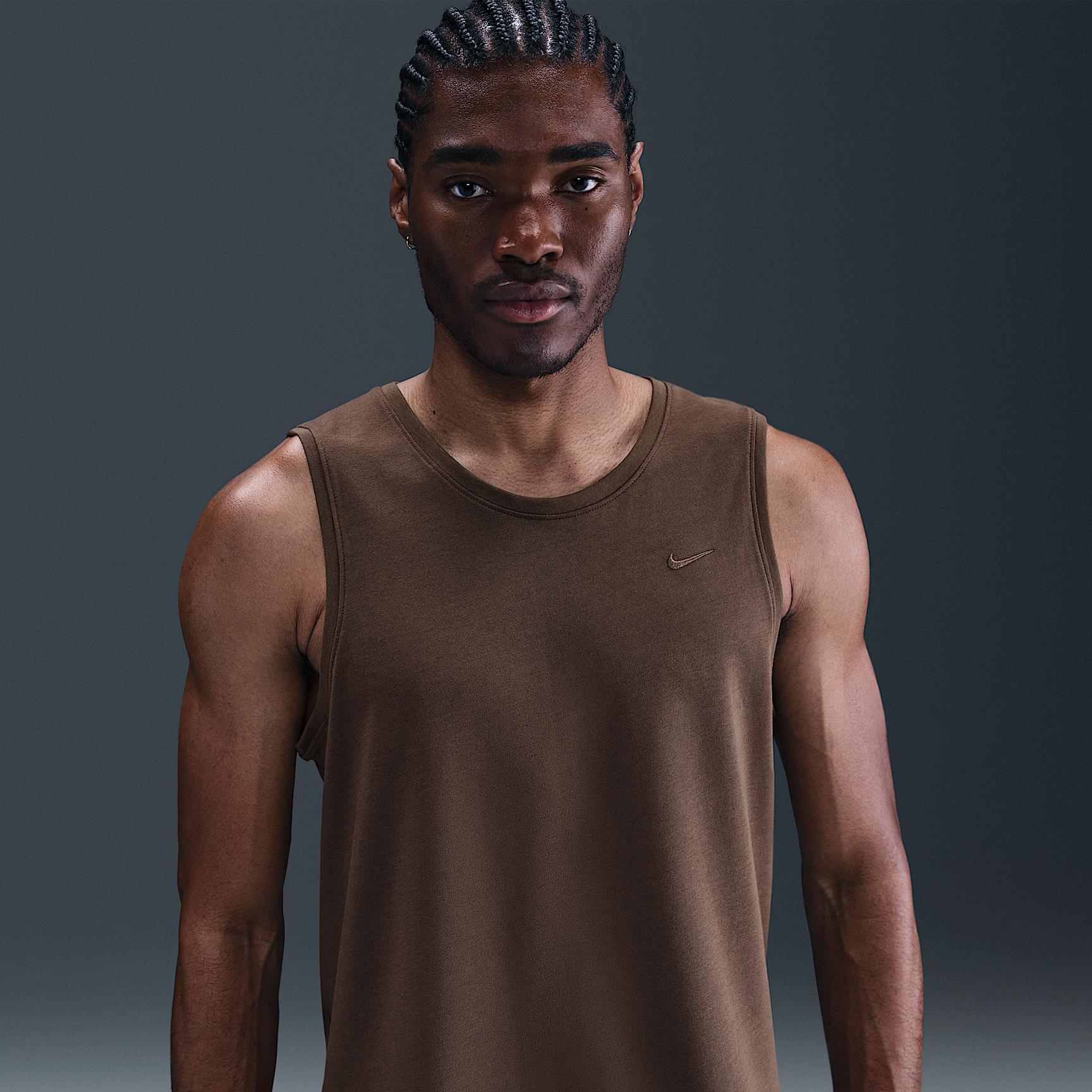 Nike Men's Primary Dri-FIT Versatile Tank Top Product Image