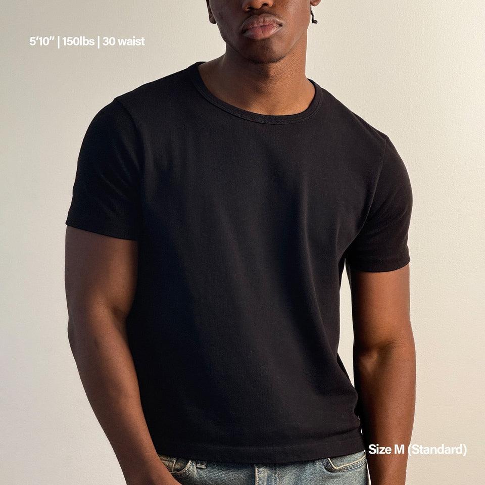 Los Feliz Crop Muscle Tee II | Heavyweight (Spring) Product Image