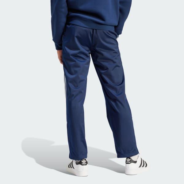 adidas Adicolor Classics Firebird Track Pants Night Indigo XS Mens Product Image