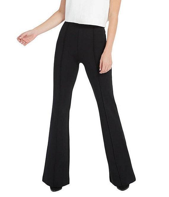 Spanx SPANXsmooth PerfectFit Ponte Flare Pant Product Image