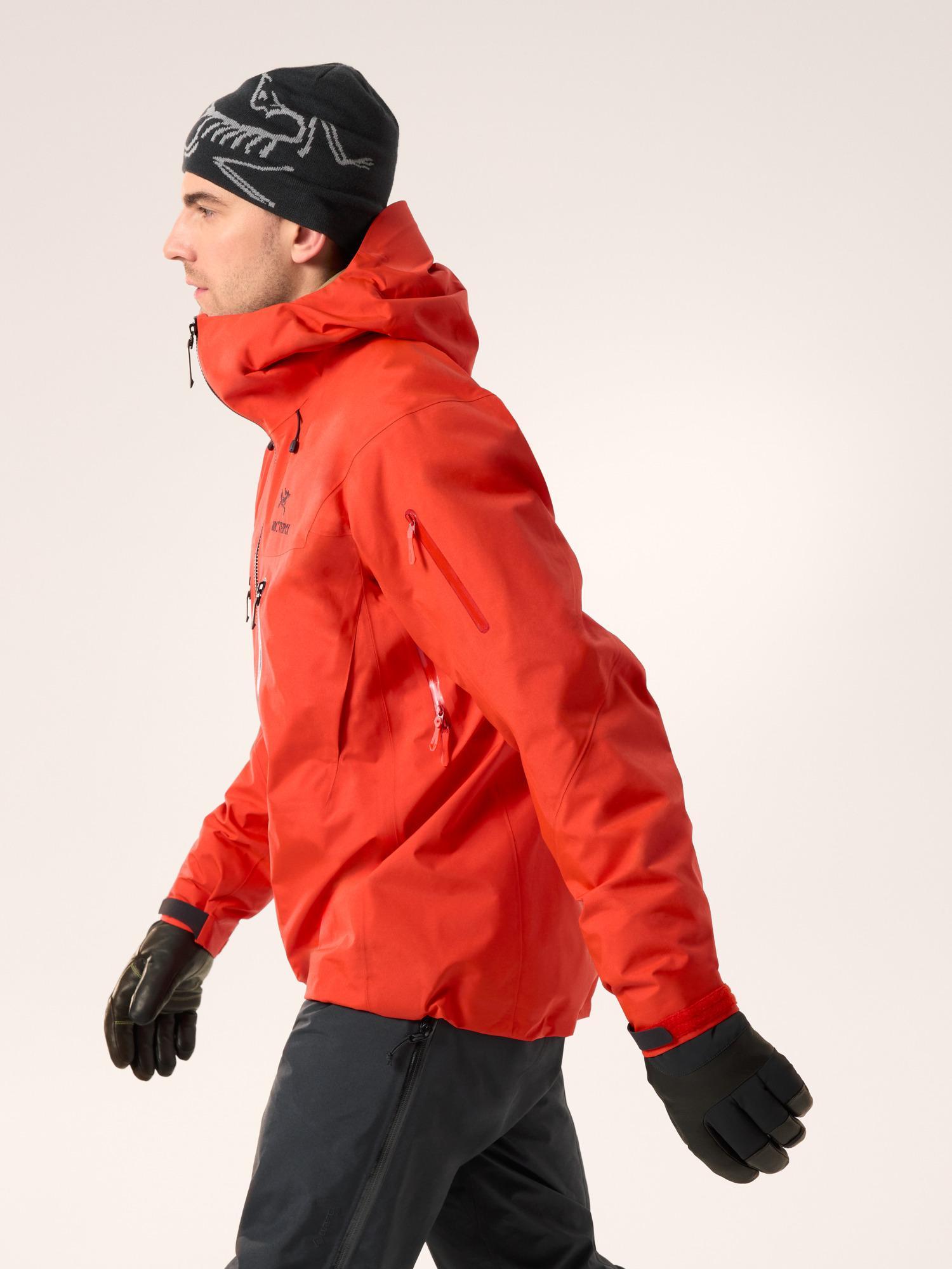 Alpha SV Jacket Men's Product Image