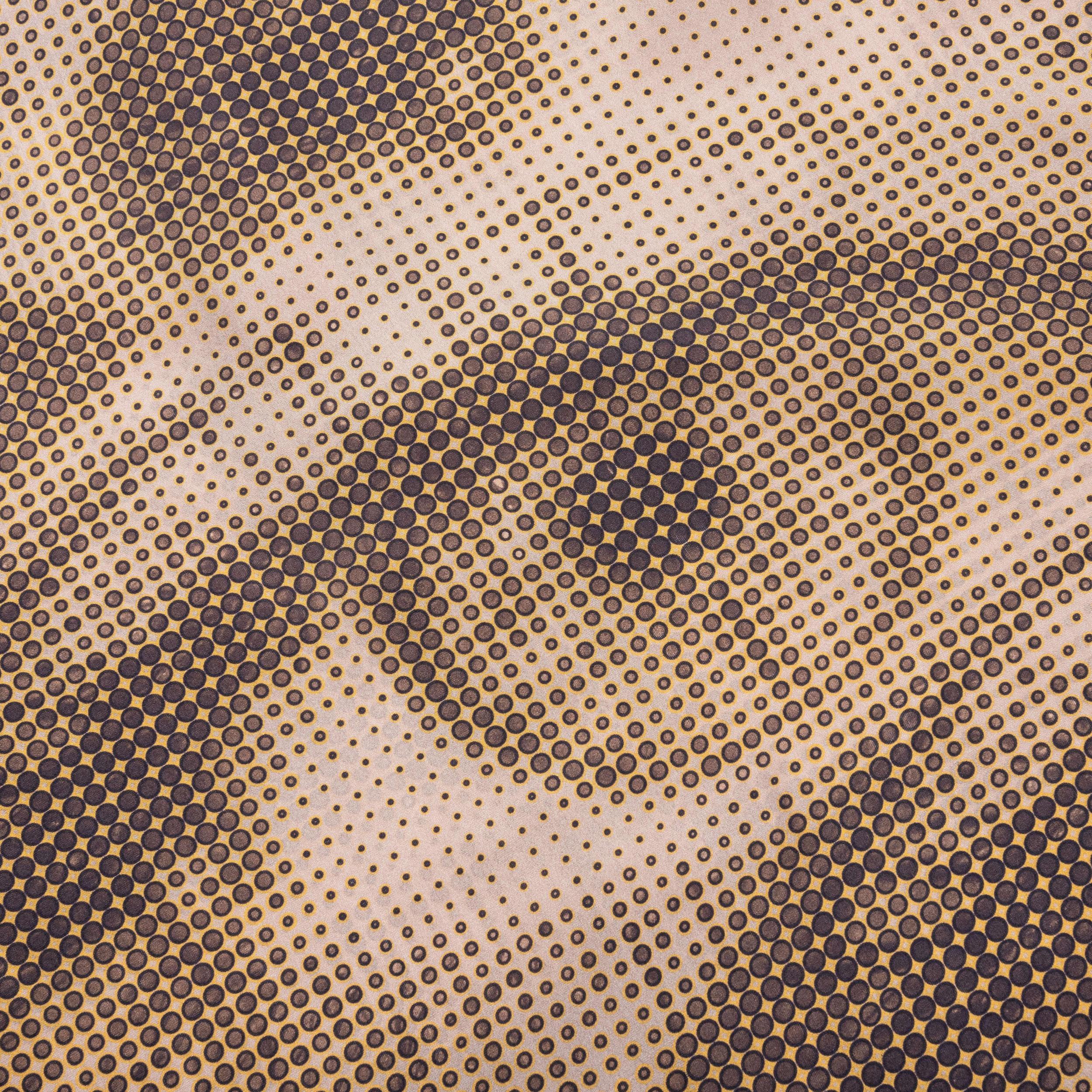 Cassidye 9151 M.W. Shirt - Khaki Male Product Image