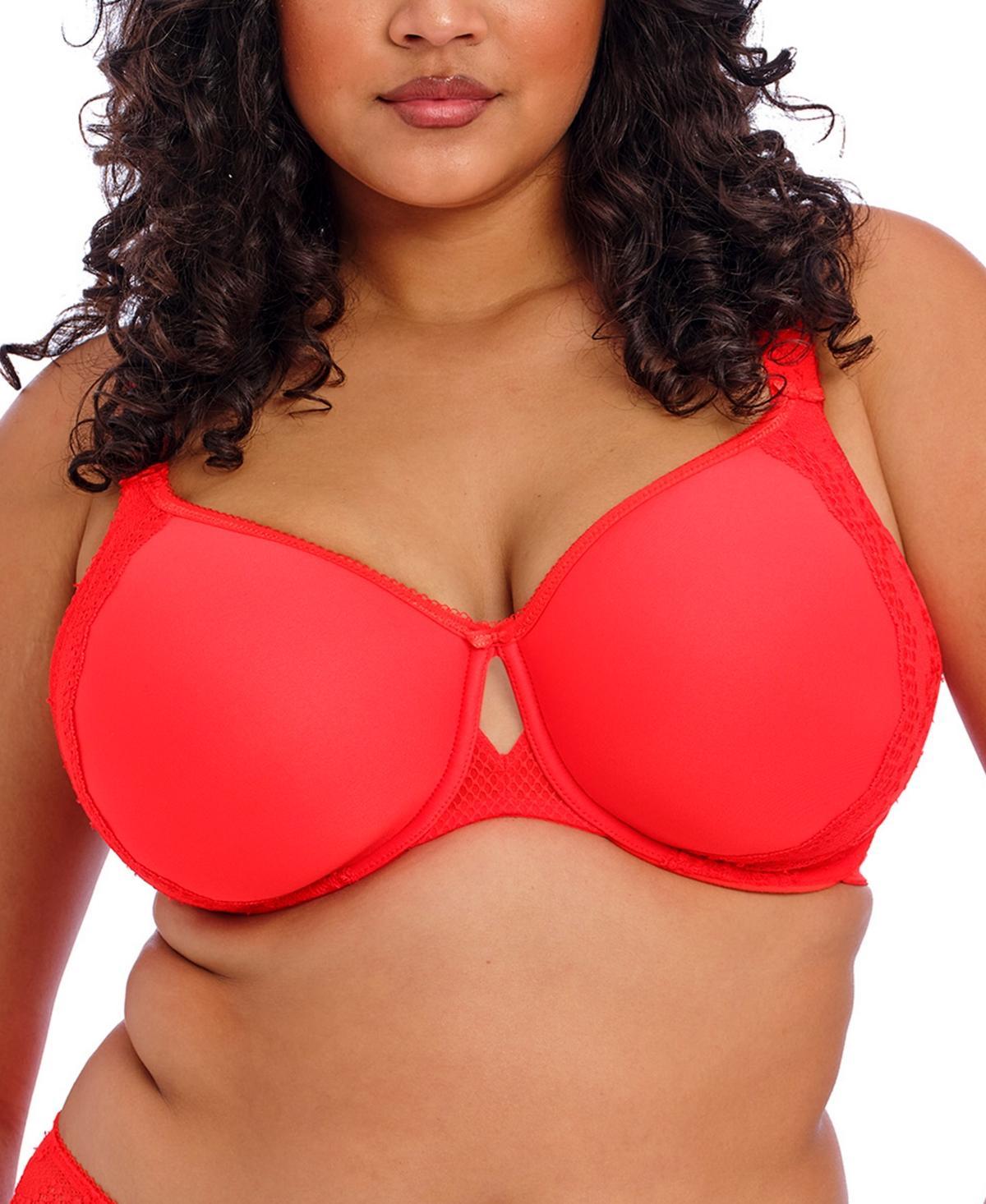 Charley Spacer T-Shirt Bra Product Image