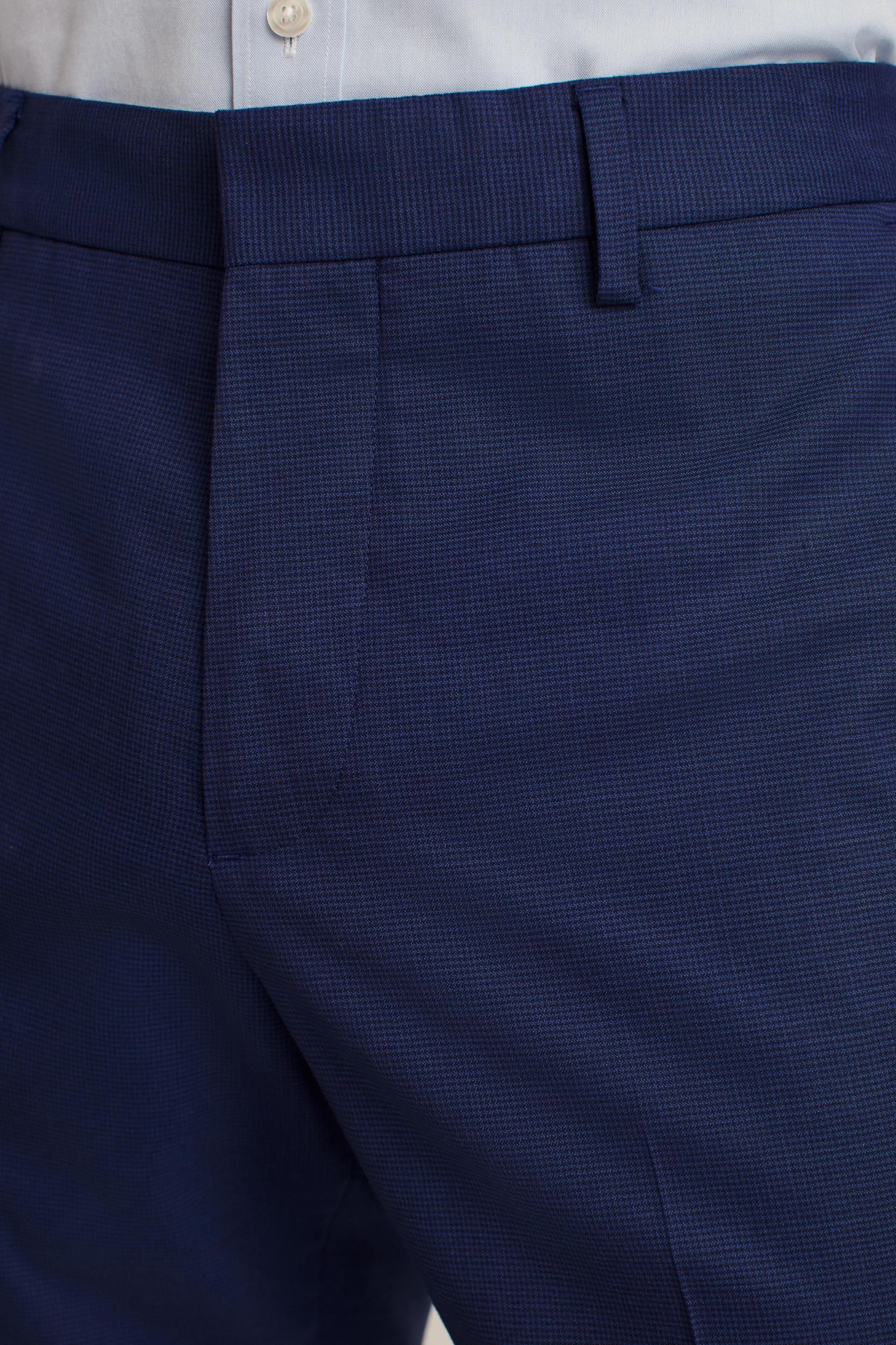 Jetsetter Wool Dress Pant Product Image