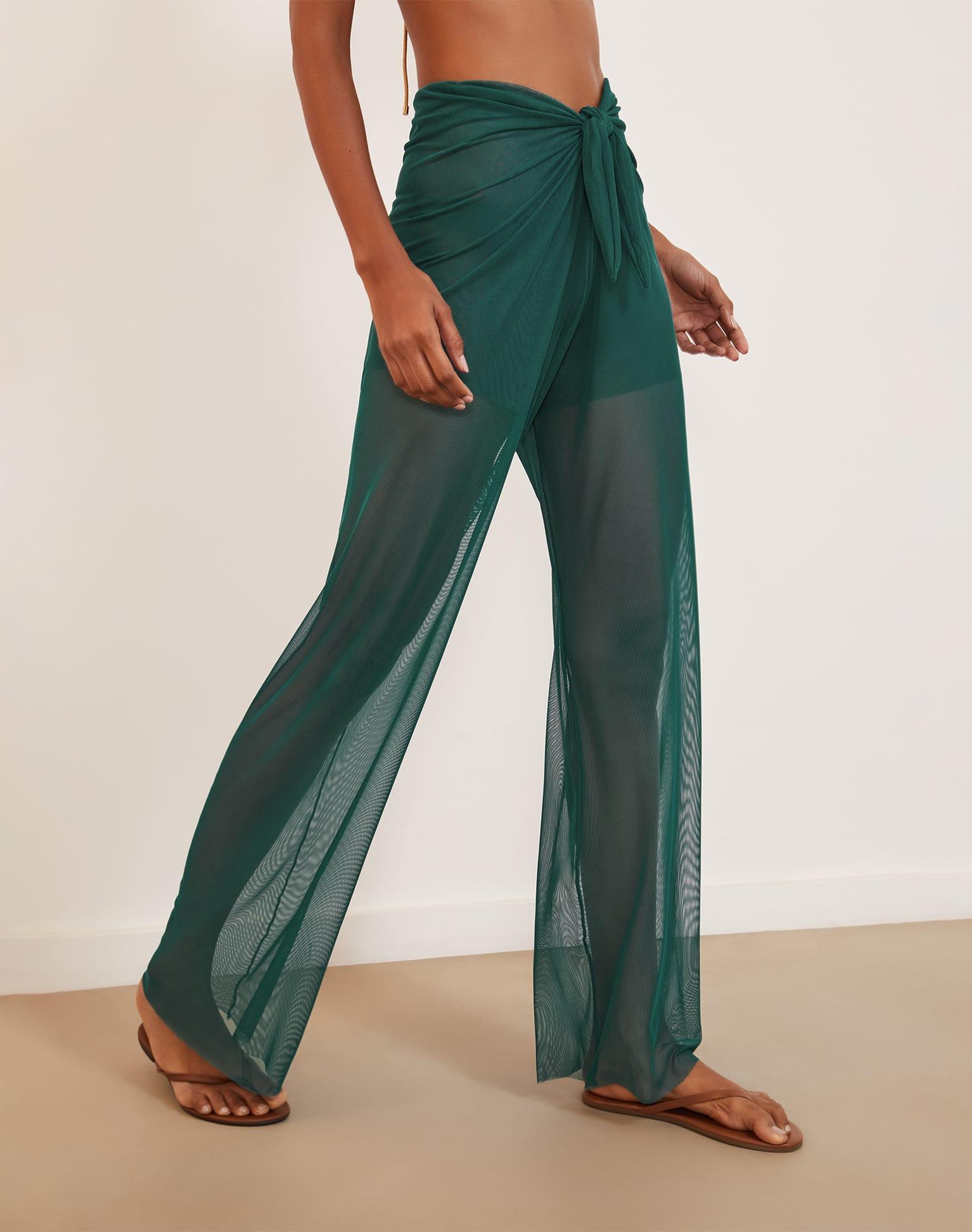 Pareo Pants - Jasper Product Image