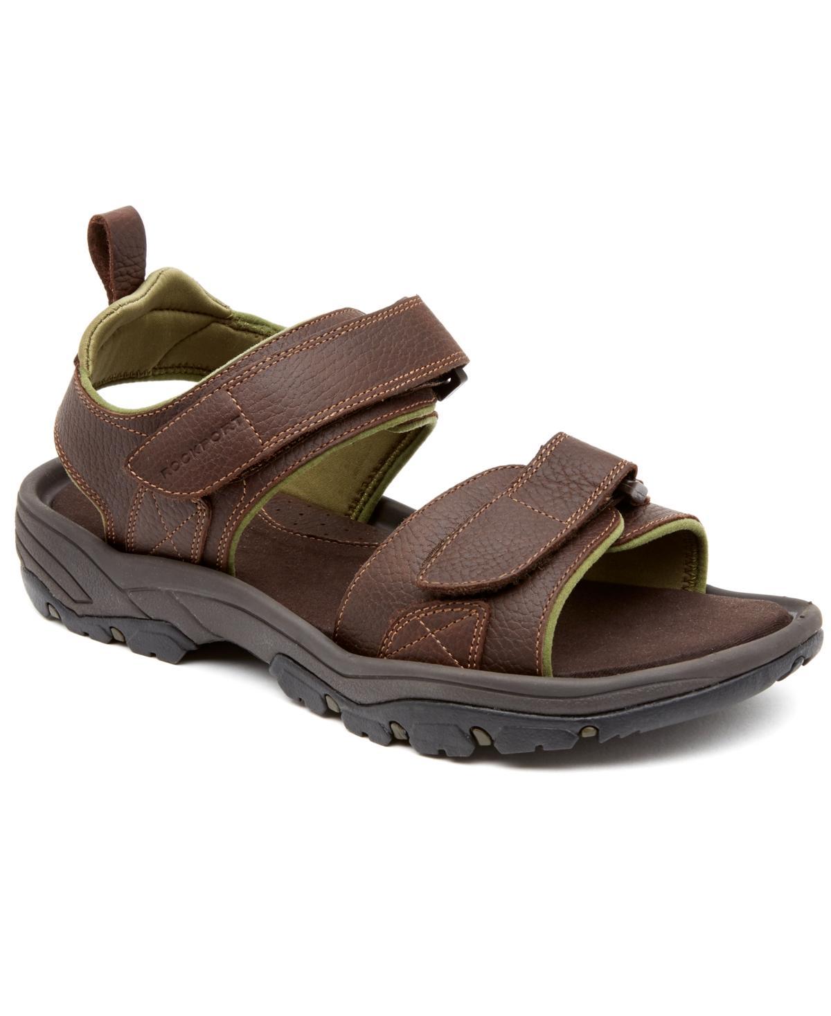Men's Springboro Rocklake Sandal Male Product Image