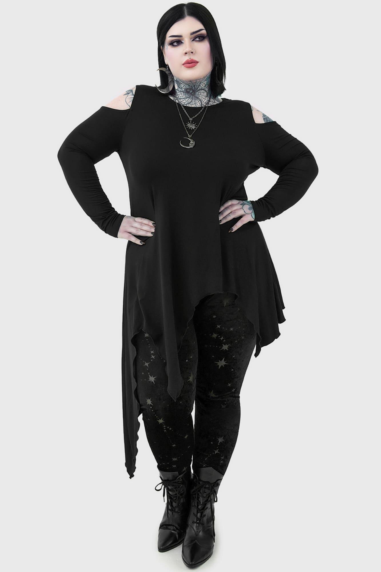 Coma Star Leggings Female Product Image