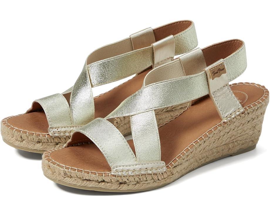 Women's Toni Pons Tura-RC Product Image