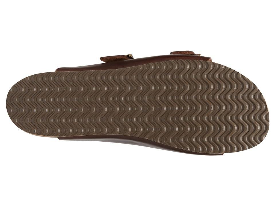 Eastland Mens Cambridge Footbed Sandal Product Image