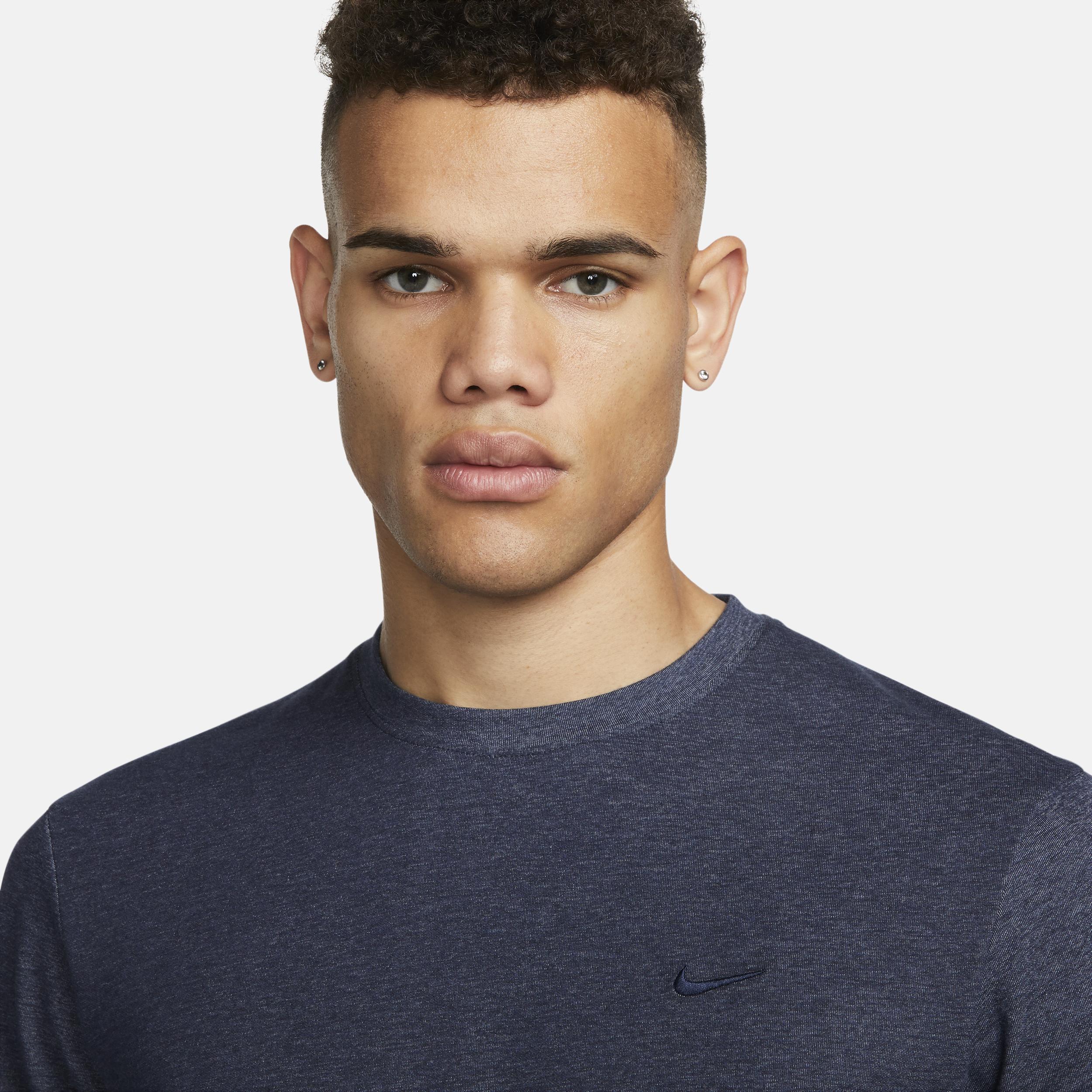 Mens Nike Dri-FIT Primary Versatile Top Product Image