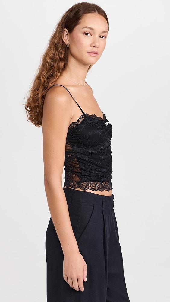 Free People Lacey Essential Cami | Shopbop Product Image