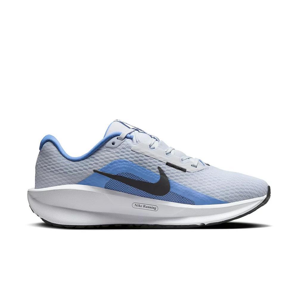 Nike Downshifter 13 Women's Road Running Shoes, Size: 5.5, Light Blue Product Image