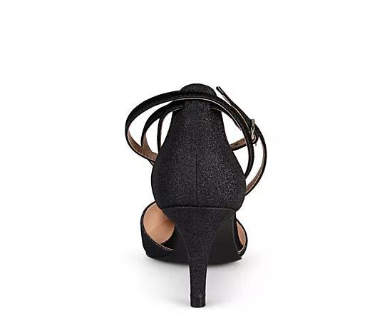 Journee Collection Womens Luela Pump Product Image