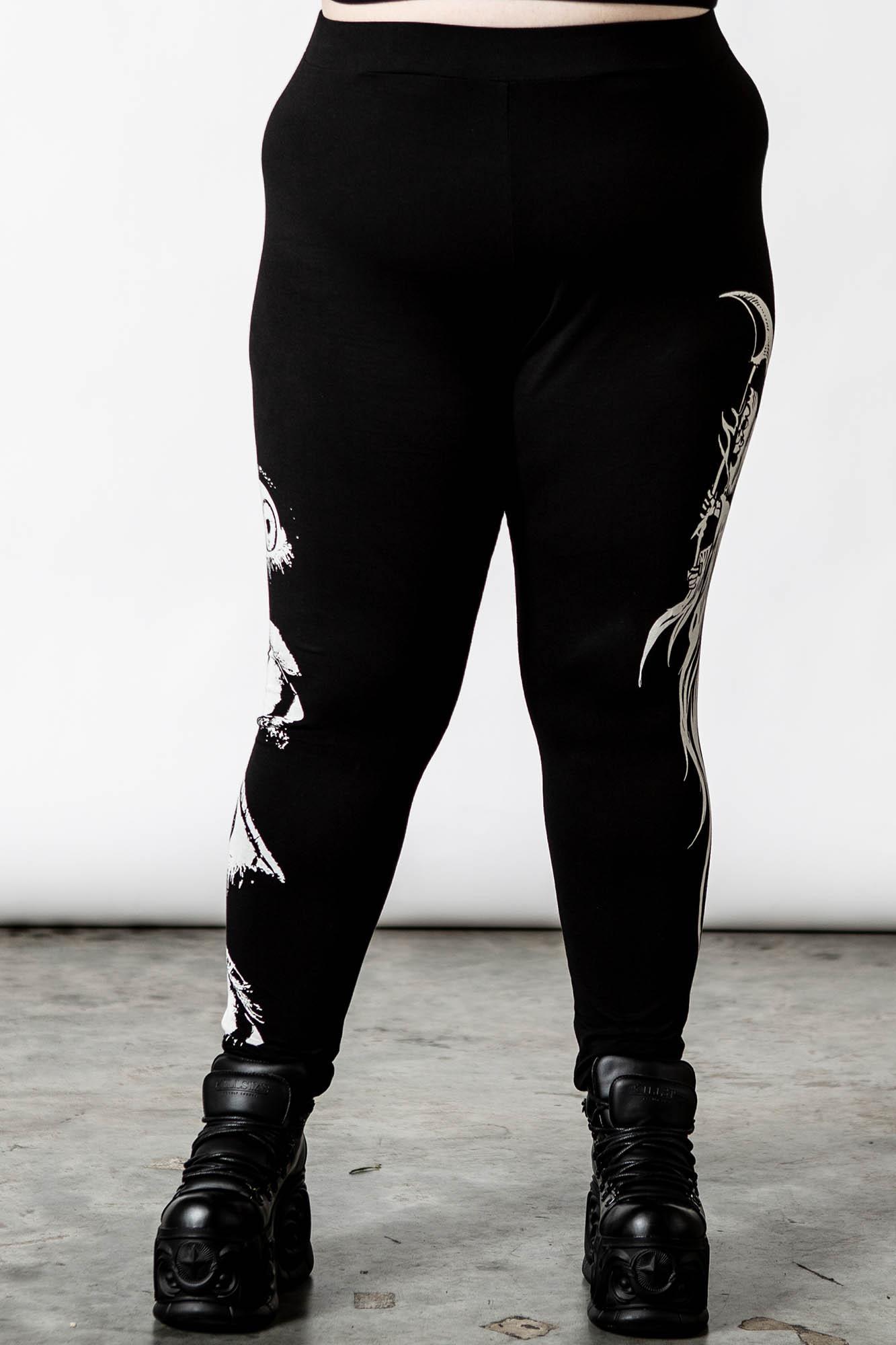 Insomnia Leggings Female Product Image