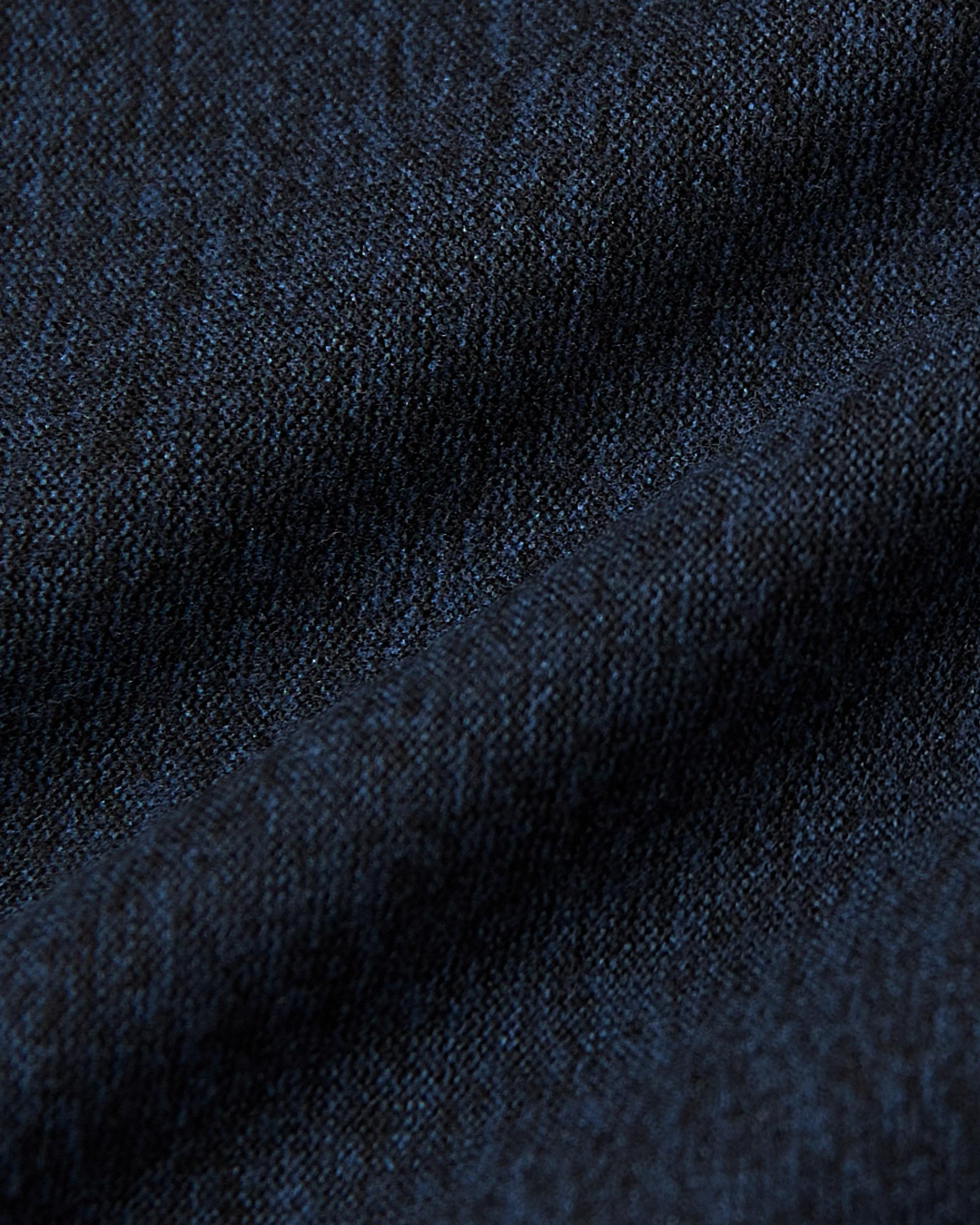 Dark Heather Cadet Active Crew Neck Tee Product Image