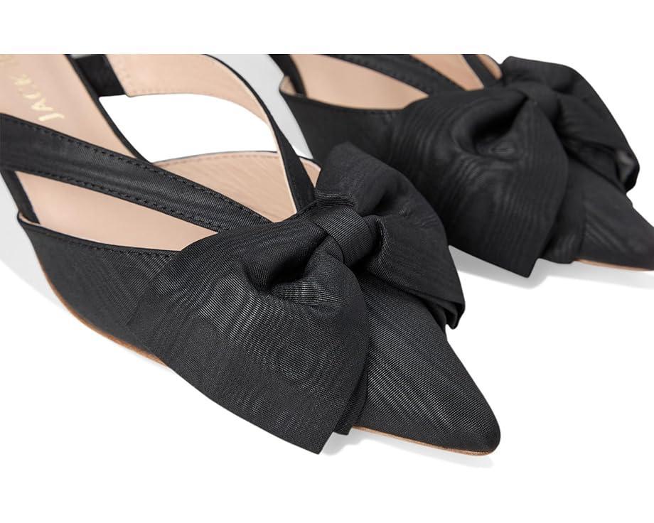 Eloise Bow Slingback Product Image