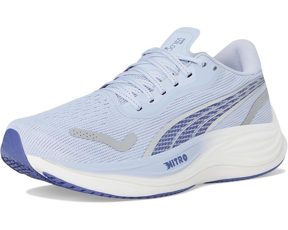 Women's PUMA Velocity Nitro 3 Running Shoes Product Image