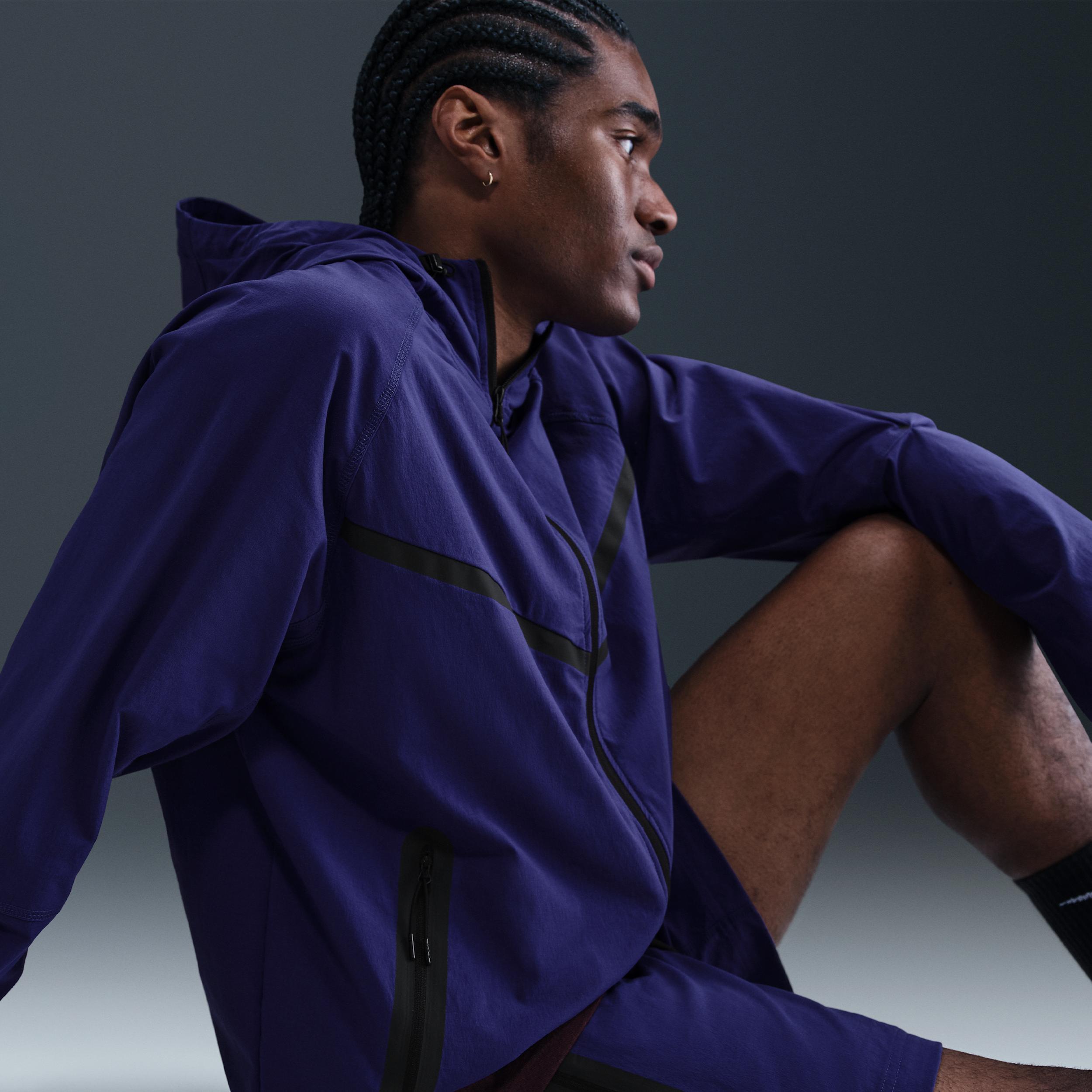 Nike Men's Tech Woven Shorts Product Image