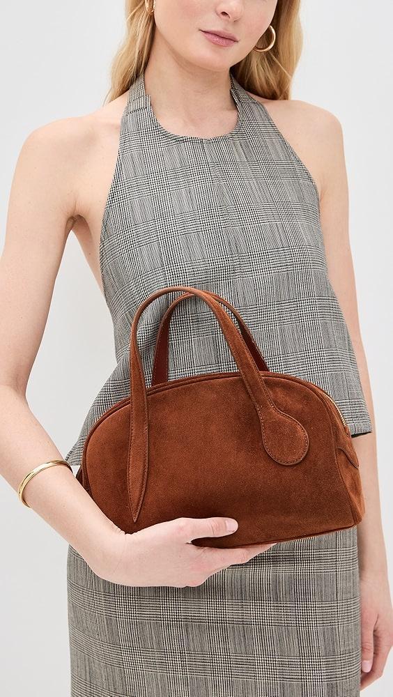 Liffner Bowling Mini Bag | Shopbop Product Image