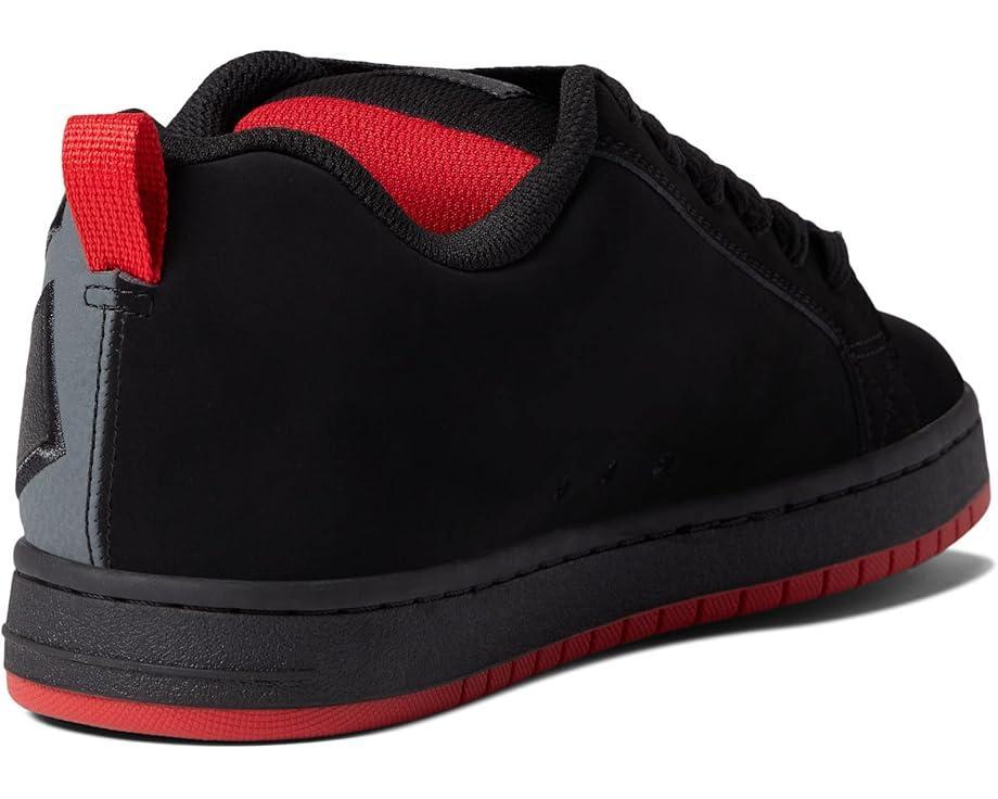 Gaveler Casual Low Top Skate Shoes Sneakers Product Image