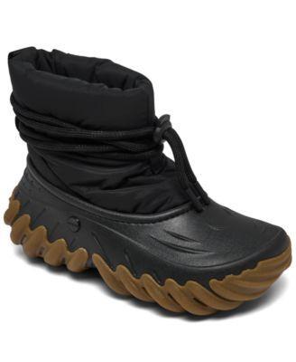 Crocs unisex echo boots Product Image