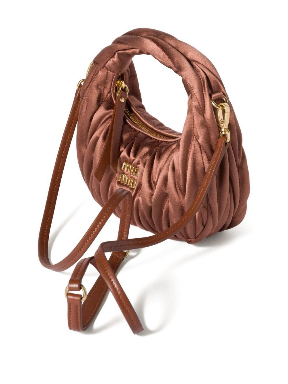 mini Wander tote bag Product Image