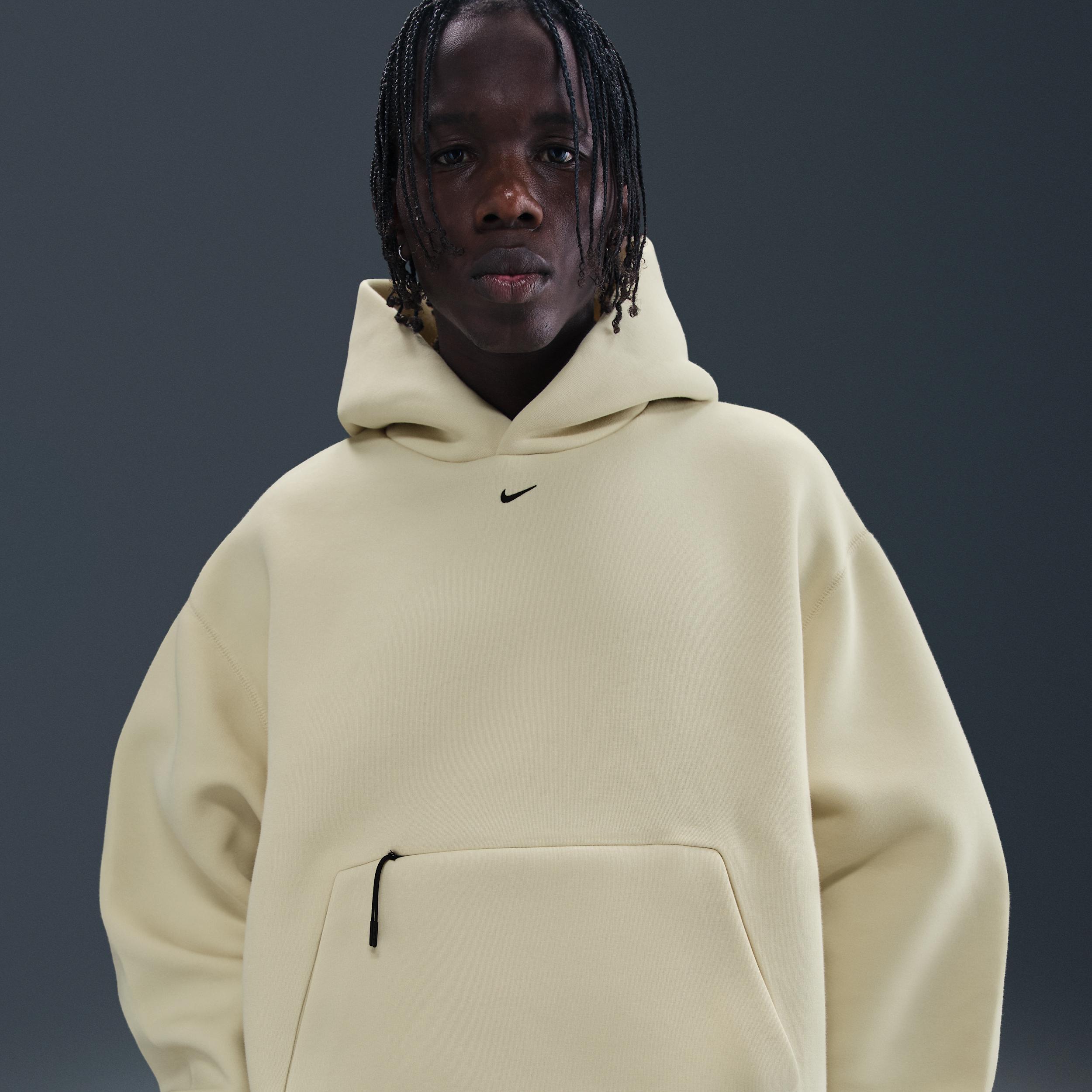 Nike Men's Tech Fleece Hoodie Product Image