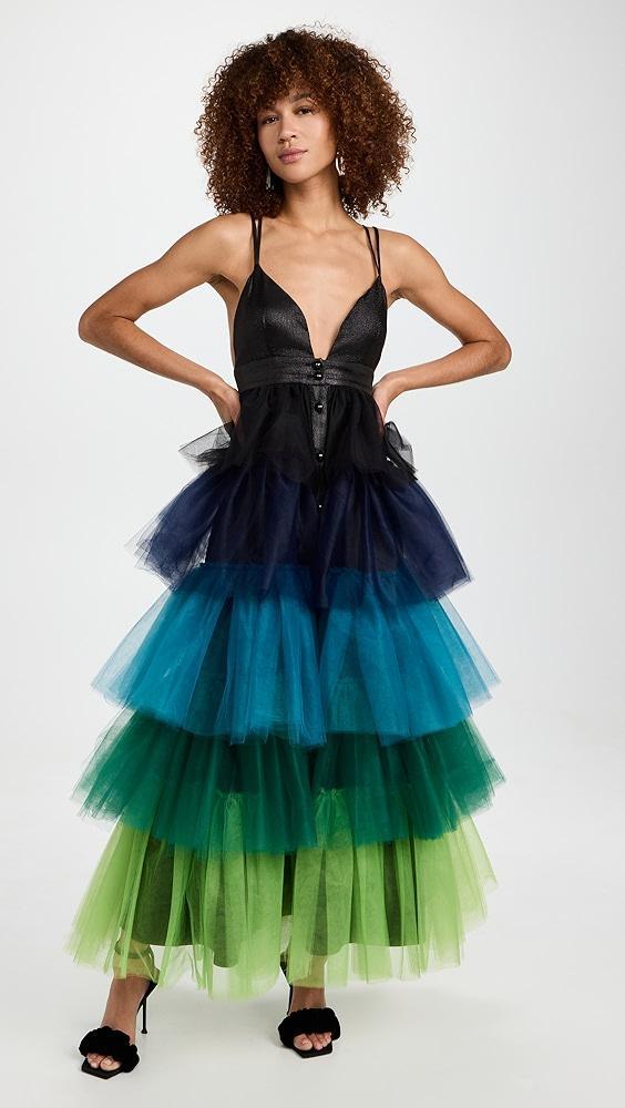 Kimberly Goldson Marli Dress | Shopbop Product Image