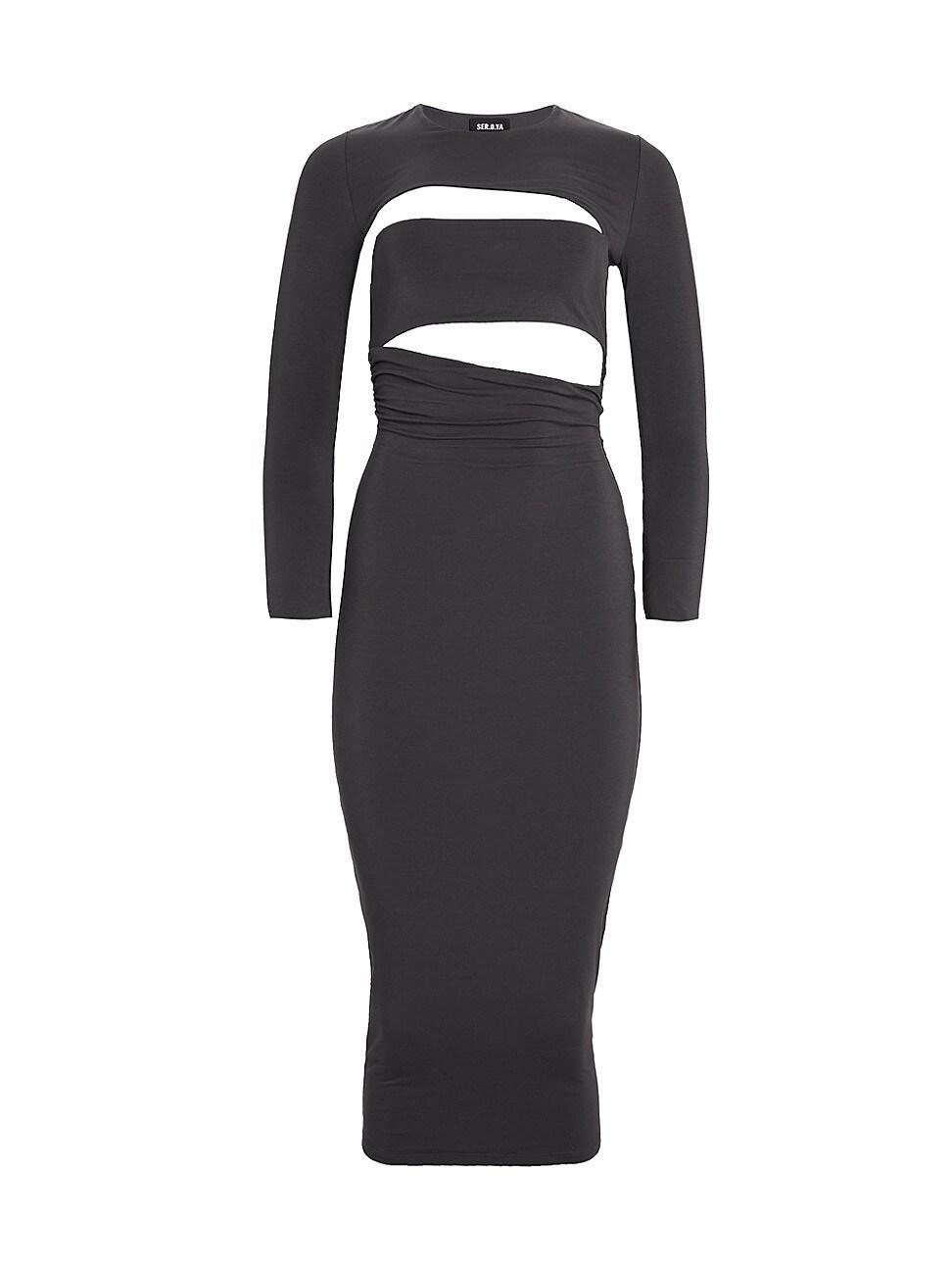 Womens Kepla Dress Product Image