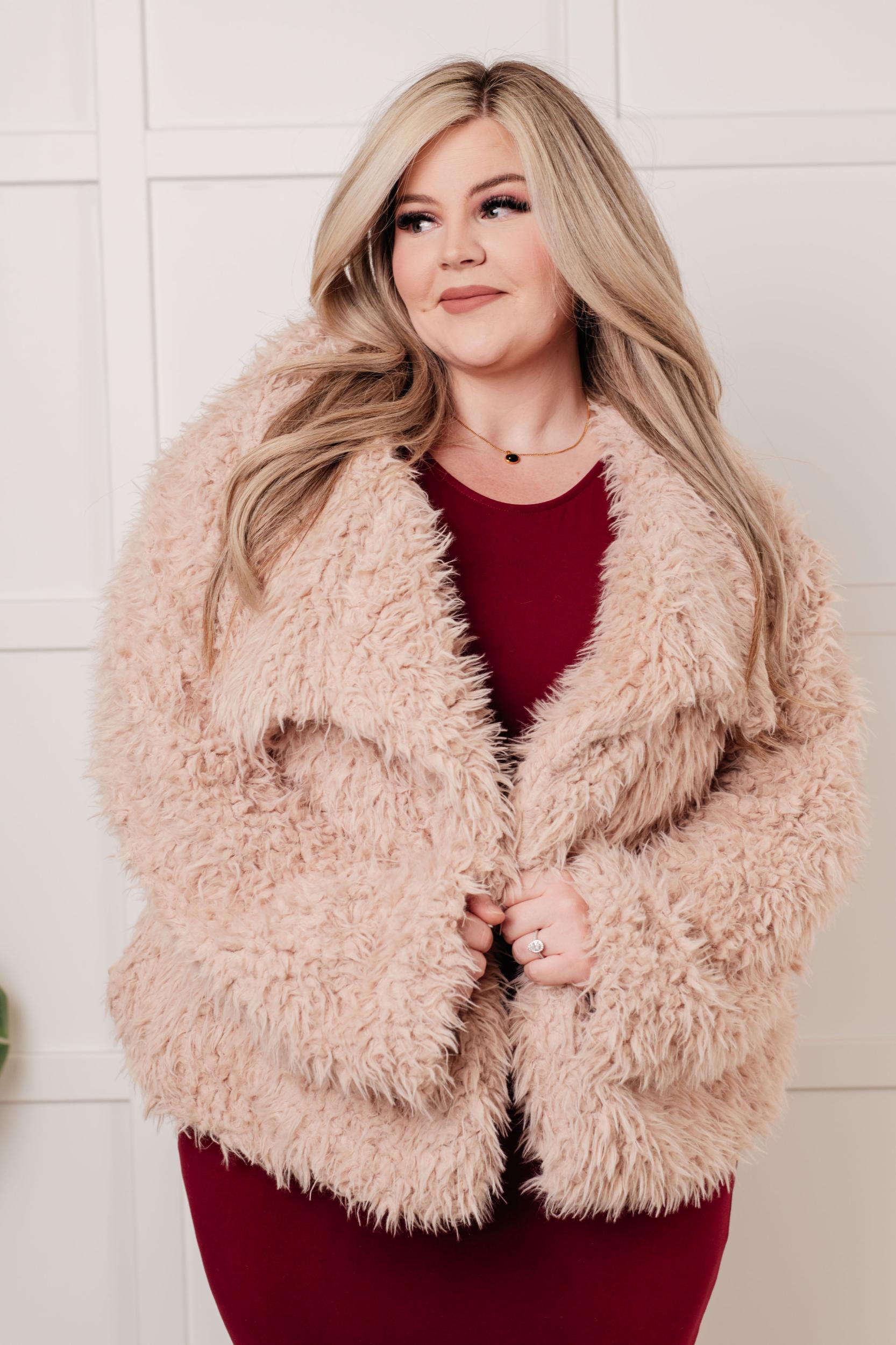 I Know You're Busy Sequin Blazer (Online Exclusive) Product Image