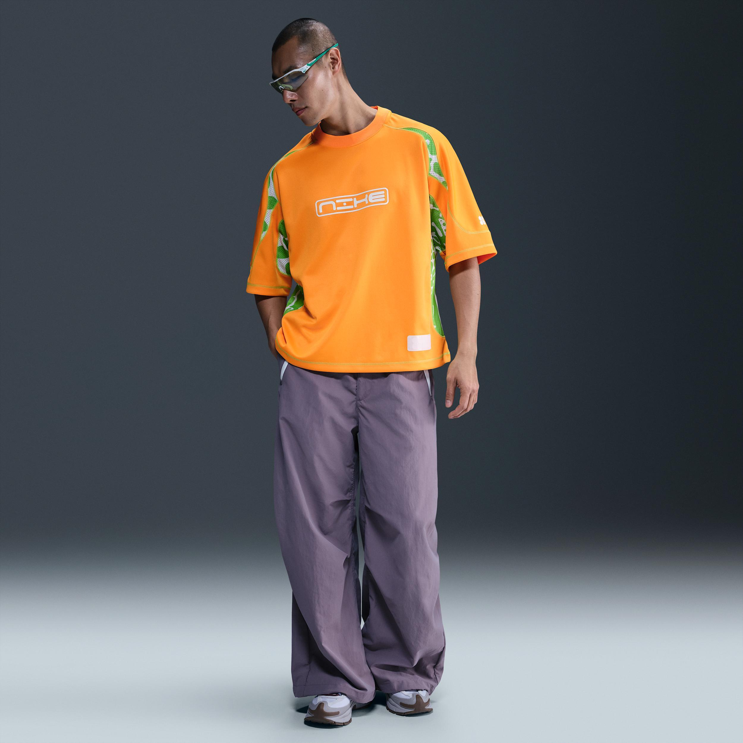 Nike Men's Project F.R.O.G. Short-Sleeved Top Product Image