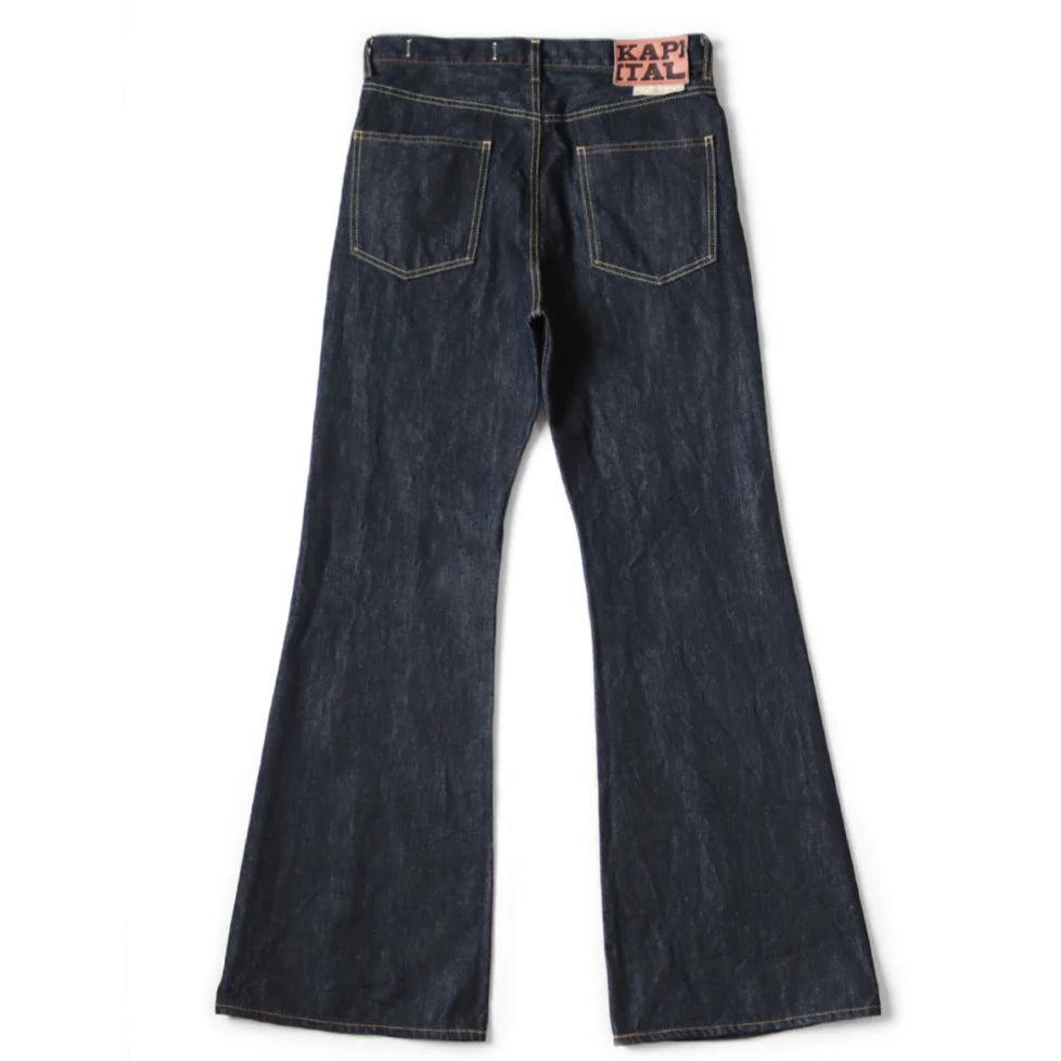 14OZ DENIM 5P OKABELLBO Male Product Image