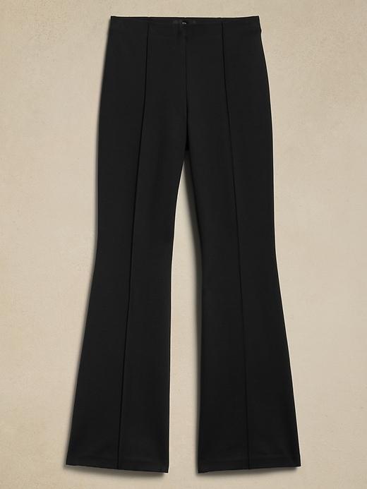 Flare Everywhere Ponte Pant Product Image