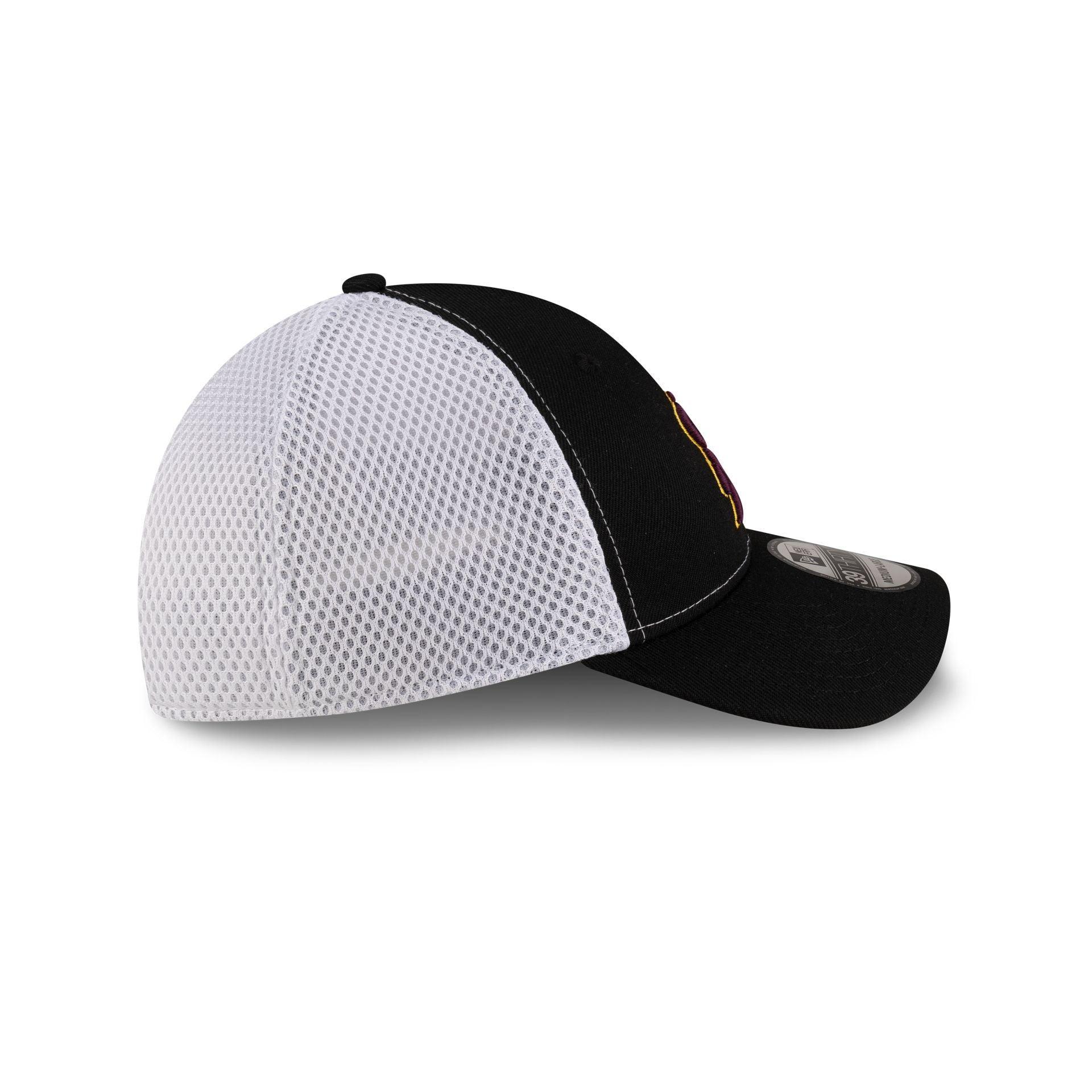 Garfield I Hate Mondays 9FORTY A-Frame Snapback Hat Male Product Image