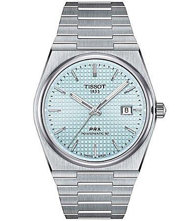 Tissot Prx Powermatic 80 Watch, 40mm Product Image