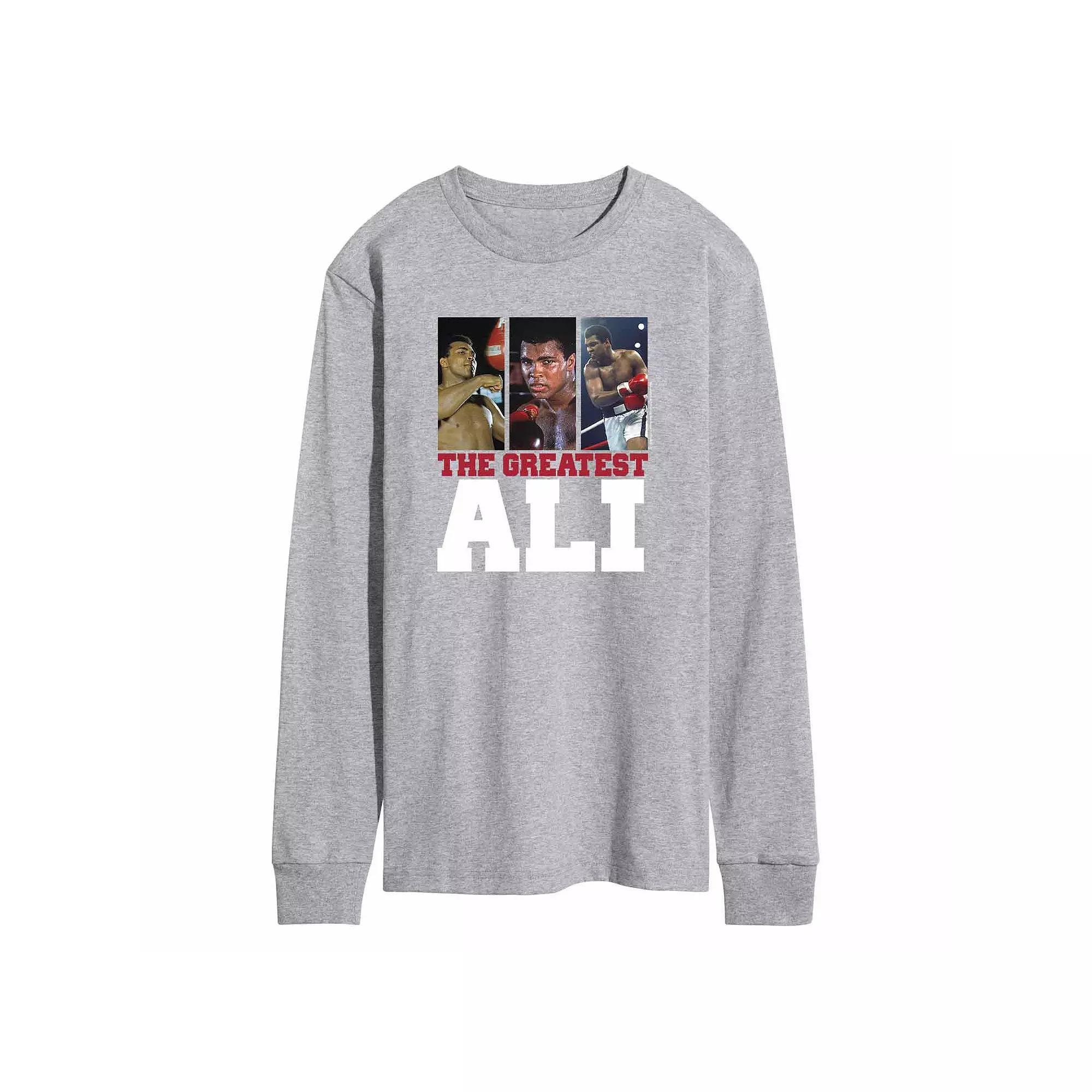 Mens Muhammad Ali Greatest Tee Product Image