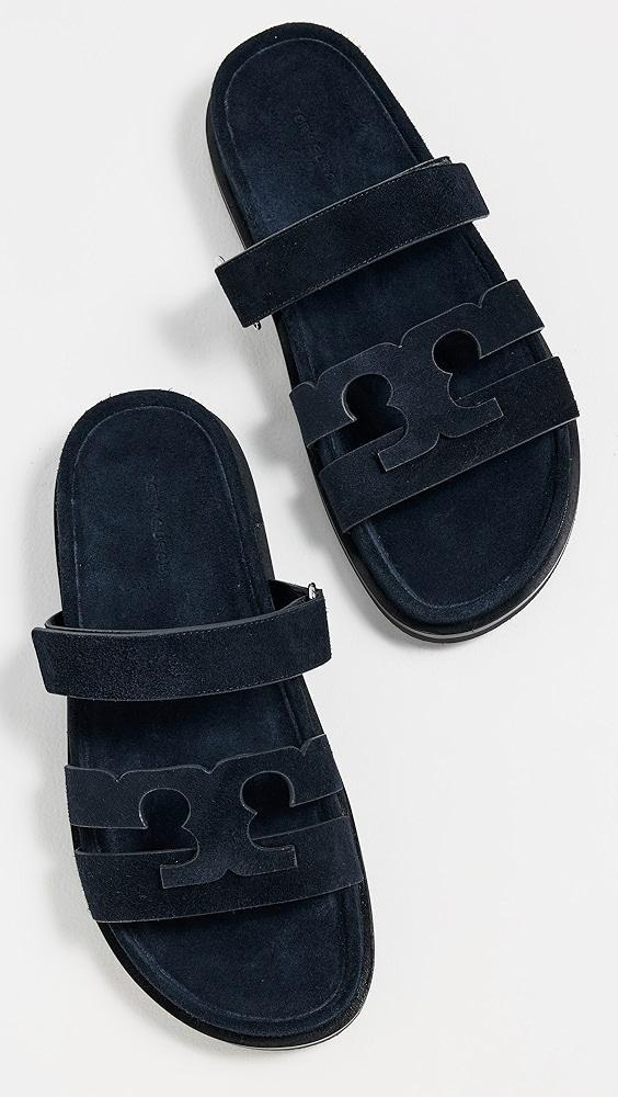 Tory Burch Ines Sport Slides | Shopbop Product Image