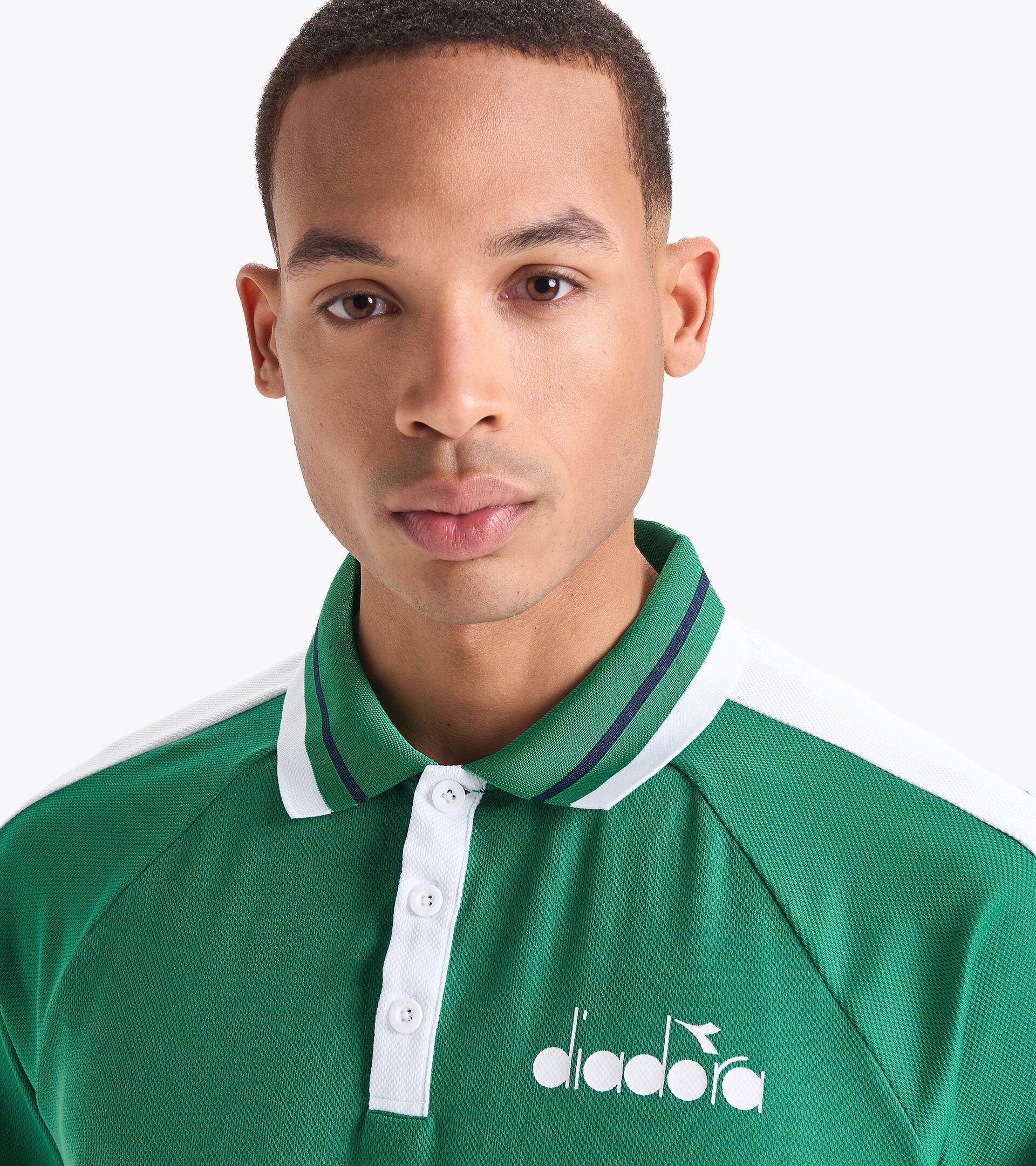 SS POLO ICON Product Image