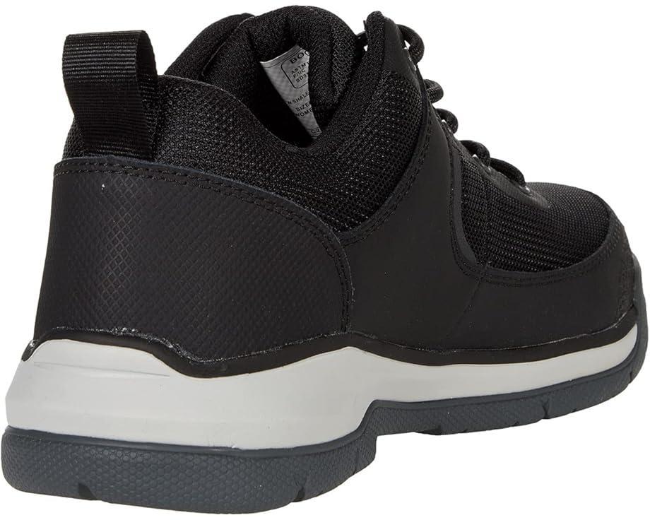 Sandstone Knit Low TR Composite Safety Toe Product Image