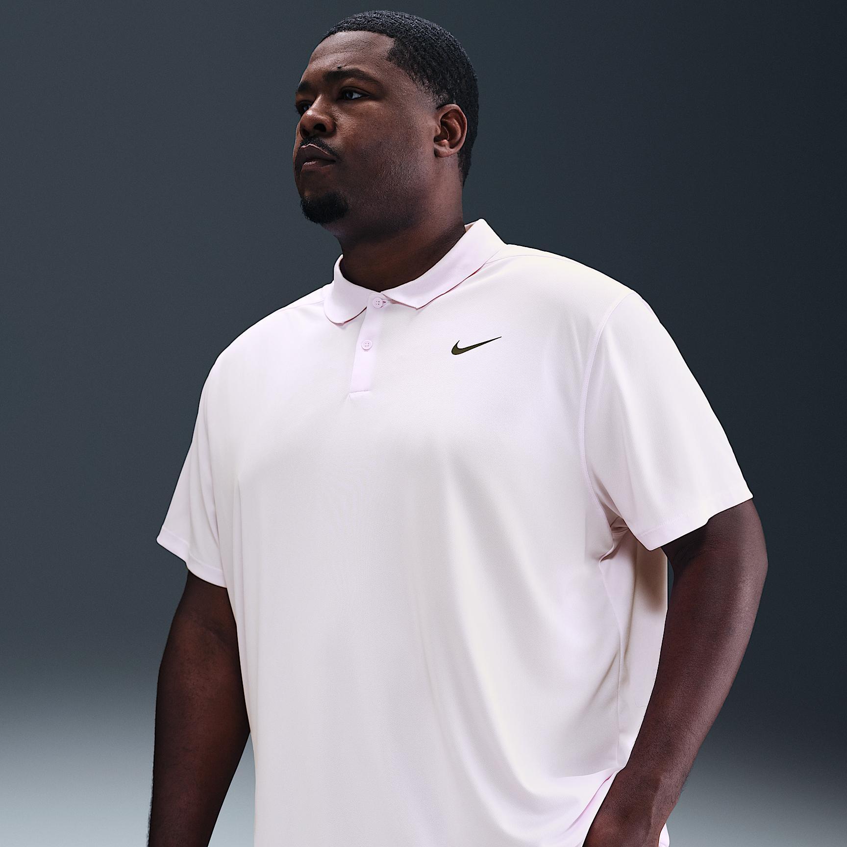 Nike Men's Dri-FIT Victory Golf Polo Product Image
