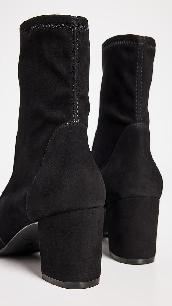 Stuart Weitzman 60mm Yuliana Booties | Shopbop Product Image