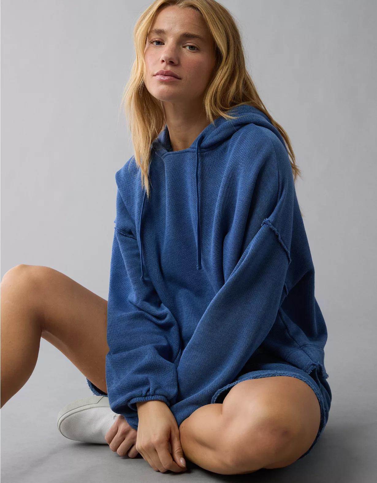 AE Saltwash Hoodie Product Image