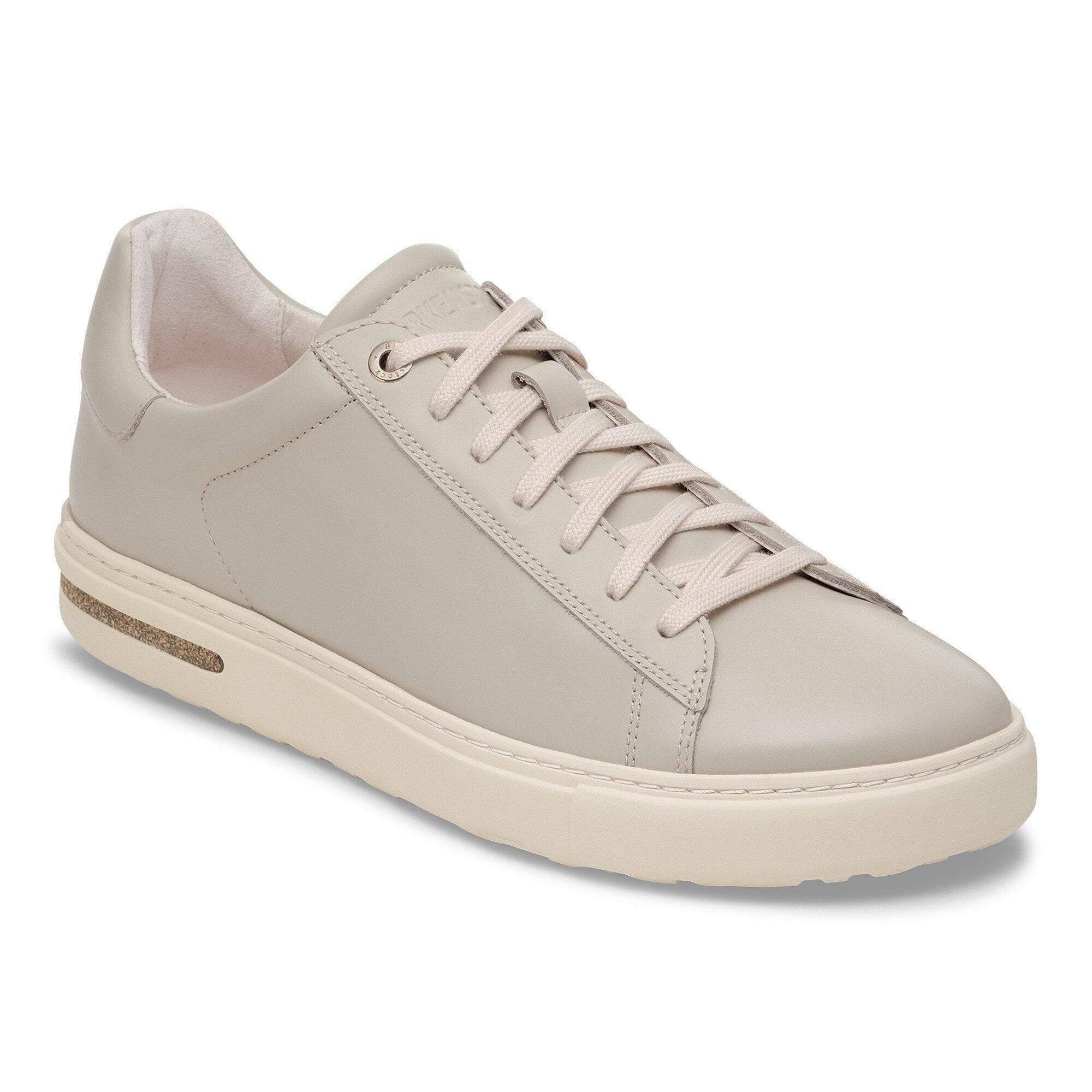 Bend Low Natural Leather Patent Product Image