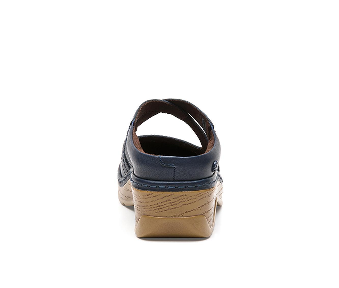 Women's KLOGS Footwear Carolina Slip Resistant Shoes Product Image